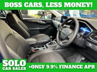 USED 2022 22 FORD KUGA 1.5T EcoBoost Titanium SUV 5dr Petrol Manual 2WD Euro 6 (s/s) (150 ps) 