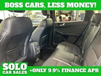 USED 2022 22 FORD KUGA 1.5T EcoBoost Titanium SUV 5dr Petrol Manual 2WD Euro 6 (s/s) (150 ps) 
