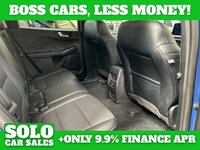 USED 2022 22 FORD KUGA 1.5T EcoBoost Titanium SUV 5dr Petrol Manual 2WD Euro 6 (s/s) (150 ps) 
