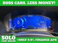 USED 2022 22 FORD KUGA 1.5T EcoBoost Titanium SUV 5dr Petrol Manual 2WD Euro 6 (s/s) (150 ps) 