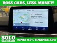 USED 2022 22 FORD KUGA 1.5T EcoBoost Titanium SUV 5dr Petrol Manual 2WD Euro 6 (s/s) (150 ps) 