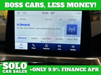USED 2022 22 FORD KUGA 1.5T EcoBoost Titanium SUV 5dr Petrol Manual 2WD Euro 6 (s/s) (150 ps) 