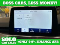 USED 2022 22 FORD KUGA 1.5T EcoBoost Titanium SUV 5dr Petrol Manual 2WD Euro 6 (s/s) (150 ps) 