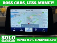 USED 2022 22 FORD KUGA 1.5T EcoBoost Titanium SUV 5dr Petrol Manual 2WD Euro 6 (s/s) (150 ps) 