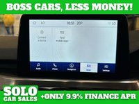 USED 2022 22 FORD KUGA 1.5T EcoBoost Titanium SUV 5dr Petrol Manual 2WD Euro 6 (s/s) (150 ps) 