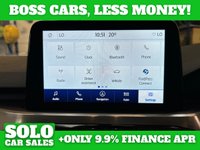 USED 2022 22 FORD KUGA 1.5T EcoBoost Titanium SUV 5dr Petrol Manual 2WD Euro 6 (s/s) (150 ps) 