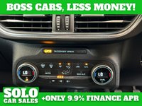 USED 2022 22 FORD KUGA 1.5T EcoBoost Titanium SUV 5dr Petrol Manual 2WD Euro 6 (s/s) (150 ps) 