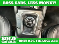 USED 2022 22 FORD KUGA 1.5T EcoBoost Titanium SUV 5dr Petrol Manual 2WD Euro 6 (s/s) (150 ps) 