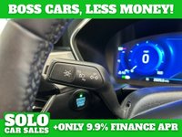 USED 2022 22 FORD KUGA 1.5T EcoBoost Titanium SUV 5dr Petrol Manual 2WD Euro 6 (s/s) (150 ps) 