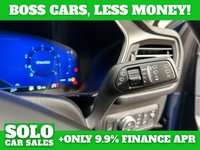 USED 2022 22 FORD KUGA 1.5T EcoBoost Titanium SUV 5dr Petrol Manual 2WD Euro 6 (s/s) (150 ps) 