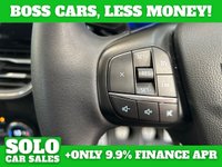 USED 2022 22 FORD KUGA 1.5T EcoBoost Titanium SUV 5dr Petrol Manual 2WD Euro 6 (s/s) (150 ps) 