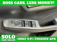 USED 2022 22 FORD KUGA 1.5T EcoBoost Titanium SUV 5dr Petrol Manual 2WD Euro 6 (s/s) (150 ps) 