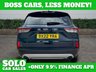 USED 2022 22 FORD KUGA 1.5T EcoBoost Titanium SUV 5dr Petrol Manual 2WD Euro 6 (s/s) (150 ps) 