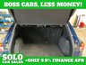 USED 2022 22 FORD KUGA 1.5T EcoBoost Titanium SUV 5dr Petrol Manual 2WD Euro 6 (s/s) (150 ps) 