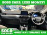 USED 2022 22 FORD KUGA 1.5T EcoBoost Titanium SUV 5dr Petrol Manual 2WD Euro 6 (s/s) (150 ps) 