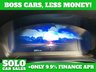 USED 2022 22 FORD KUGA 1.5T EcoBoost Titanium SUV 5dr Petrol Manual 2WD Euro 6 (s/s) (150 ps) 