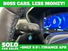 USED 2022 22 FORD KUGA 1.5T EcoBoost Titanium SUV 5dr Petrol Manual 2WD Euro 6 (s/s) (150 ps) 