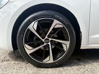 USED 2021 21 AUDI A1 1.0 TFSI 25 Technik Sportback 5dr Petrol Manual Euro 6 (s/s) (95 ps) 