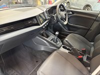 USED 2021 21 AUDI A1 1.0 TFSI 25 Technik Sportback 5dr Petrol Manual Euro 6 (s/s) (95 ps) 