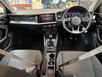 USED 2021 21 AUDI A1 1.0 TFSI 25 Technik Sportback 5dr Petrol Manual Euro 6 (s/s) (95 ps) 