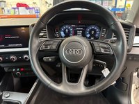 USED 2021 21 AUDI A1 1.0 TFSI 25 Technik Sportback 5dr Petrol Manual Euro 6 (s/s) (95 ps) 