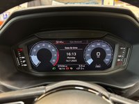 USED 2021 21 AUDI A1 1.0 TFSI 25 Technik Sportback 5dr Petrol Manual Euro 6 (s/s) (95 ps) 