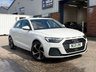 USED 2021 21 AUDI A1 1.0 TFSI 25 Technik Sportback 5dr Petrol Manual Euro 6 (s/s) (95 ps) 