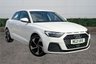 USED 2021 21 AUDI A1 1.0 TFSI 25 Technik Sportback 5dr Petrol Manual Euro 6 (s/s) (95 ps) 