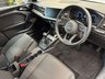 USED 2021 21 AUDI A1 1.0 TFSI 25 Technik Sportback 5dr Petrol Manual Euro 6 (s/s) (95 ps) 