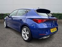 USED 2020 20 SEAT LEON 1.5 TSI EVO FR Hatchback 5dr Petrol Manual Euro 6 (s/s) (130 ps) 
