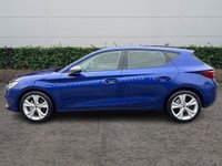 USED 2020 20 SEAT LEON 1.5 TSI EVO FR Hatchback 5dr Petrol Manual Euro 6 (s/s) (130 ps) 