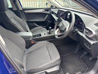 USED 2020 20 SEAT LEON 1.5 TSI EVO FR Hatchback 5dr Petrol Manual Euro 6 (s/s) (130 ps) 