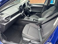 USED 2020 20 SEAT LEON 1.5 TSI EVO FR Hatchback 5dr Petrol Manual Euro 6 (s/s) (130 ps) 