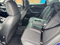 USED 2020 20 SEAT LEON 1.5 TSI EVO FR Hatchback 5dr Petrol Manual Euro 6 (s/s) (130 ps) 