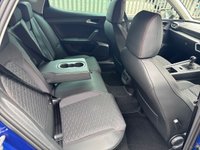 USED 2020 20 SEAT LEON 1.5 TSI EVO FR Hatchback 5dr Petrol Manual Euro 6 (s/s) (130 ps) 