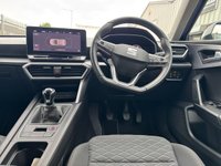 USED 2020 20 SEAT LEON 1.5 TSI EVO FR Hatchback 5dr Petrol Manual Euro 6 (s/s) (130 ps) 