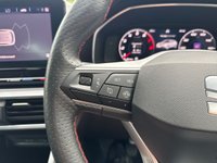 USED 2020 20 SEAT LEON 1.5 TSI EVO FR Hatchback 5dr Petrol Manual Euro 6 (s/s) (130 ps) 