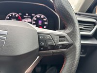 USED 2020 20 SEAT LEON 1.5 TSI EVO FR Hatchback 5dr Petrol Manual Euro 6 (s/s) (130 ps) 