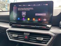 USED 2020 20 SEAT LEON 1.5 TSI EVO FR Hatchback 5dr Petrol Manual Euro 6 (s/s) (130 ps) 