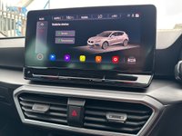 USED 2020 20 SEAT LEON 1.5 TSI EVO FR Hatchback 5dr Petrol Manual Euro 6 (s/s) (130 ps) 