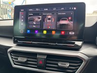 USED 2020 20 SEAT LEON 1.5 TSI EVO FR Hatchback 5dr Petrol Manual Euro 6 (s/s) (130 ps) 
