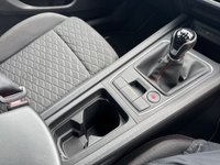USED 2020 20 SEAT LEON 1.5 TSI EVO FR Hatchback 5dr Petrol Manual Euro 6 (s/s) (130 ps) 