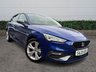USED 2020 20 SEAT LEON 1.5 TSI EVO FR Hatchback 5dr Petrol Manual Euro 6 (s/s) (130 ps) 