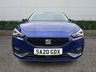 USED 2020 20 SEAT LEON 1.5 TSI EVO FR Hatchback 5dr Petrol Manual Euro 6 (s/s) (130 ps) 