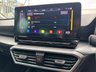 USED 2020 20 SEAT LEON 1.5 TSI EVO FR Hatchback 5dr Petrol Manual Euro 6 (s/s) (130 ps) 