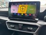 USED 2020 20 SEAT LEON 1.5 TSI EVO FR Hatchback 5dr Petrol Manual Euro 6 (s/s) (130 ps) 