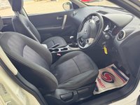 USED 2013 13 NISSAN QASHQAI 1.6 Acenta SUV 5dr Petrol Manual 2WD Euro 5 (s/s) (117 ps) FRESH SERVICE +12 MONTHS MOT AT THE TIME OF SALE