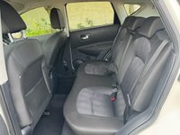 USED 2013 13 NISSAN QASHQAI 1.6 Acenta SUV 5dr Petrol Manual 2WD Euro 5 (s/s) (117 ps) FRESH SERVICE +12 MONTHS MOT AT THE TIME OF SALE