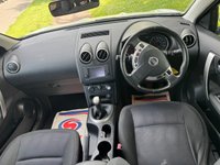 USED 2013 13 NISSAN QASHQAI 1.6 Acenta SUV 5dr Petrol Manual 2WD Euro 5 (s/s) (117 ps) FRESH SERVICE +12 MONTHS MOT AT THE TIME OF SALE
