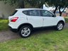 USED 2013 13 NISSAN QASHQAI 1.6 Acenta SUV 5dr Petrol Manual 2WD Euro 5 (s/s) (117 ps) FRESH SERVICE +12 MONTHS MOT AT THE TIME OF SALE